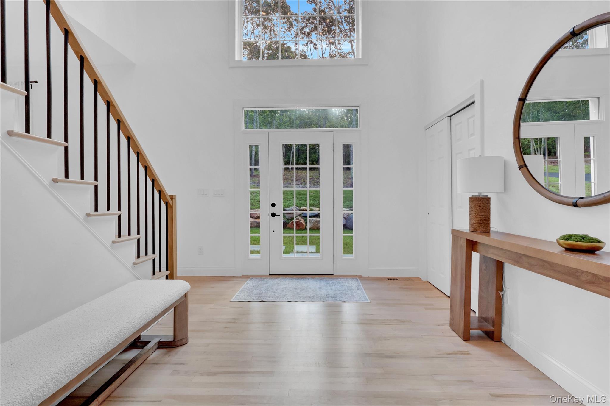 15 Deer Ridge Trail, Water Mill, NY 11976