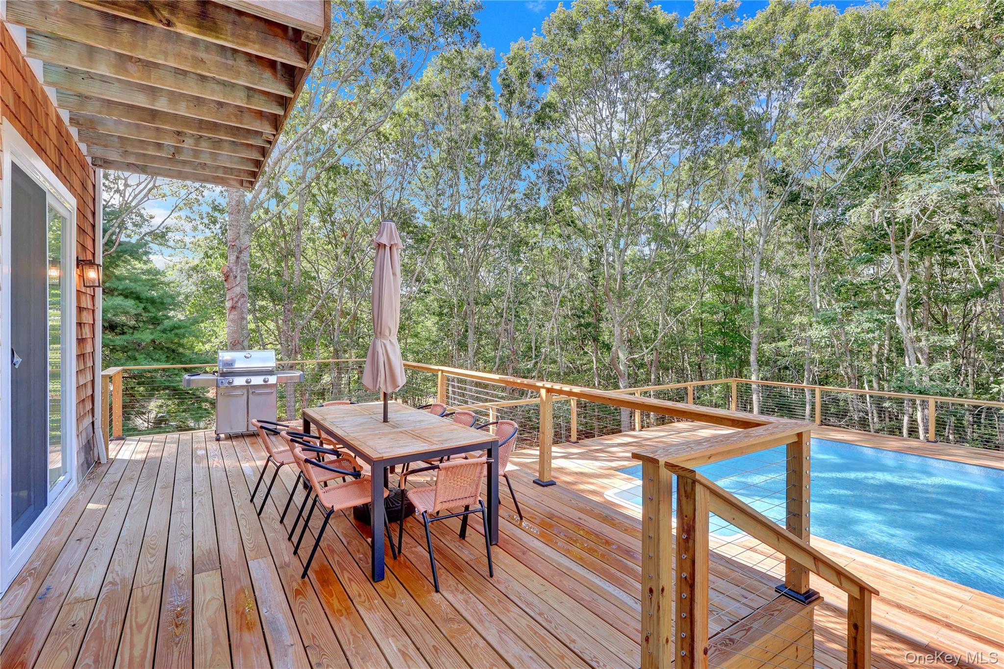 15 Deer Ridge Trail, Water Mill, NY 11976