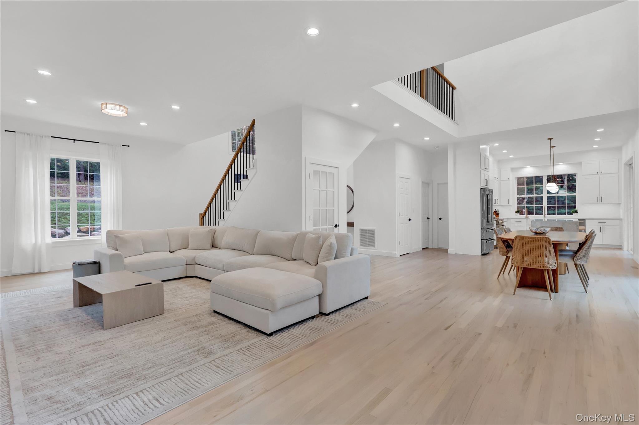 15 Deer Ridge Trail, Water Mill, NY 11976