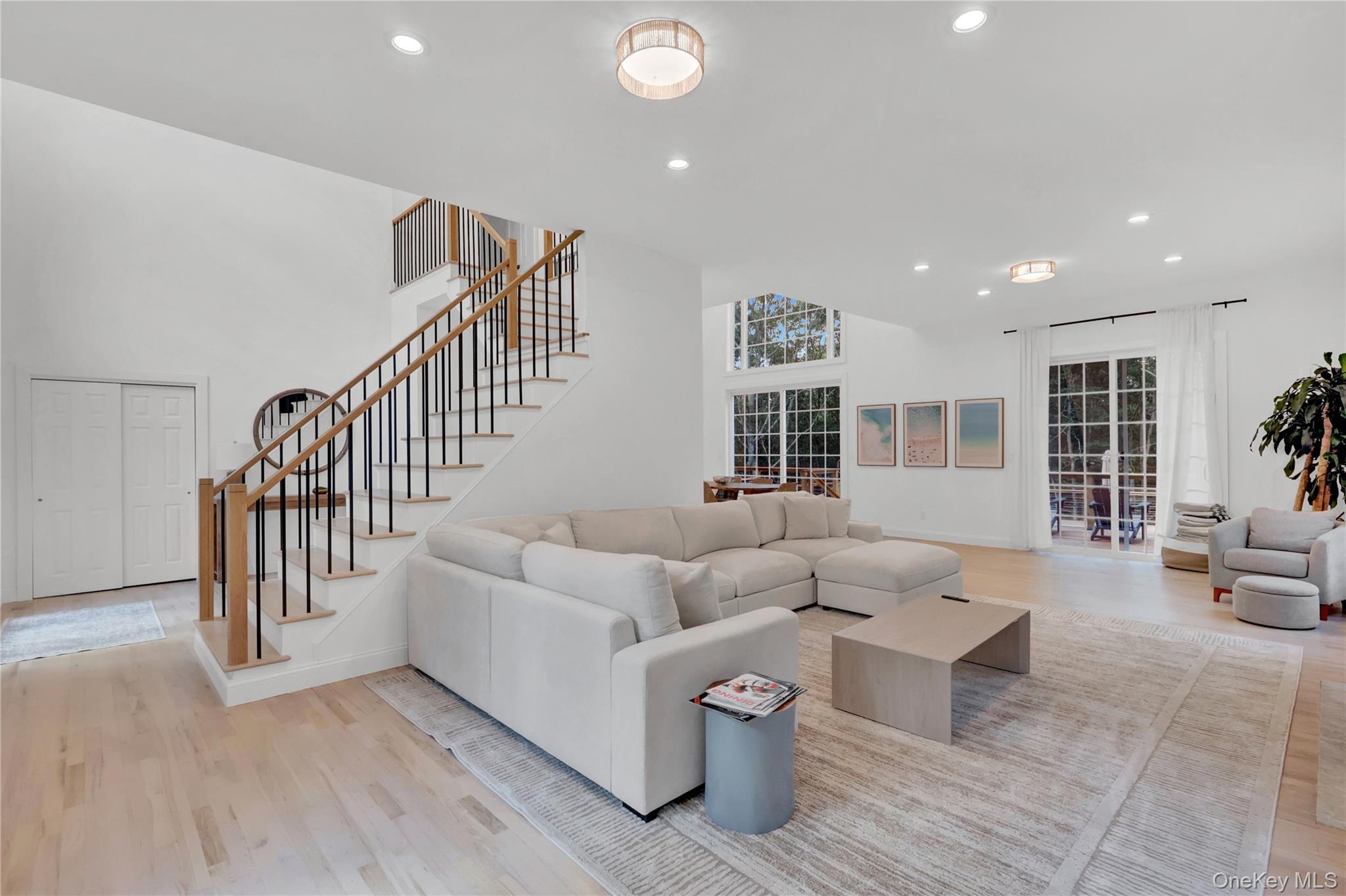 15 Deer Ridge Trail, Water Mill, NY 11976