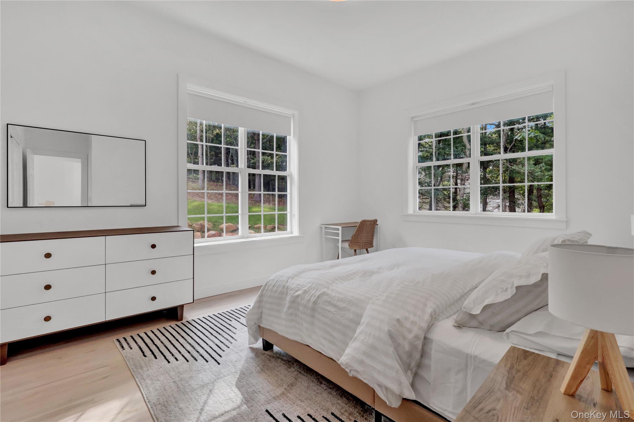 15 Deer Ridge Trail, Water Mill, NY 11976