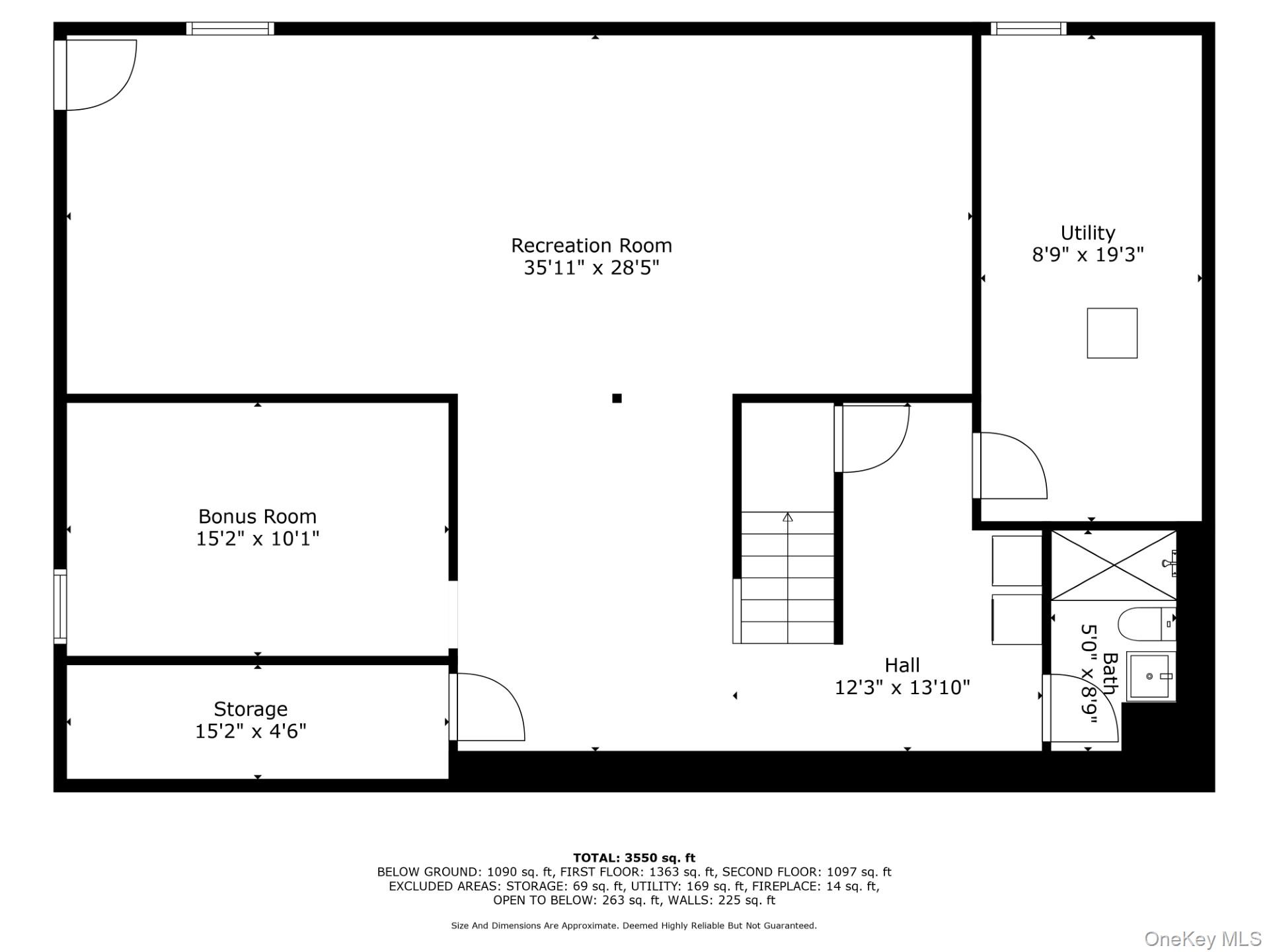 15 Deer Ridge Trail, Water Mill, NY 11976