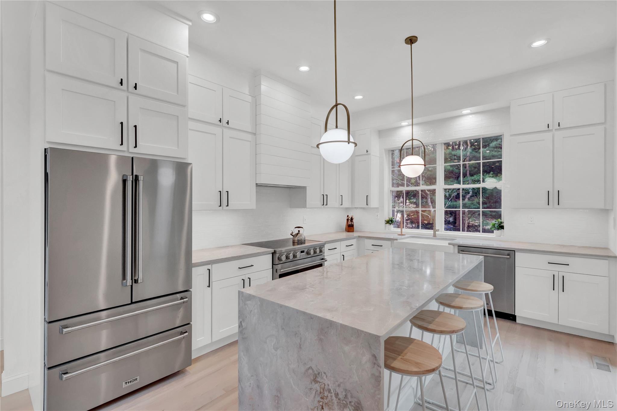 15 Deer Ridge Trail, Water Mill, NY 11976