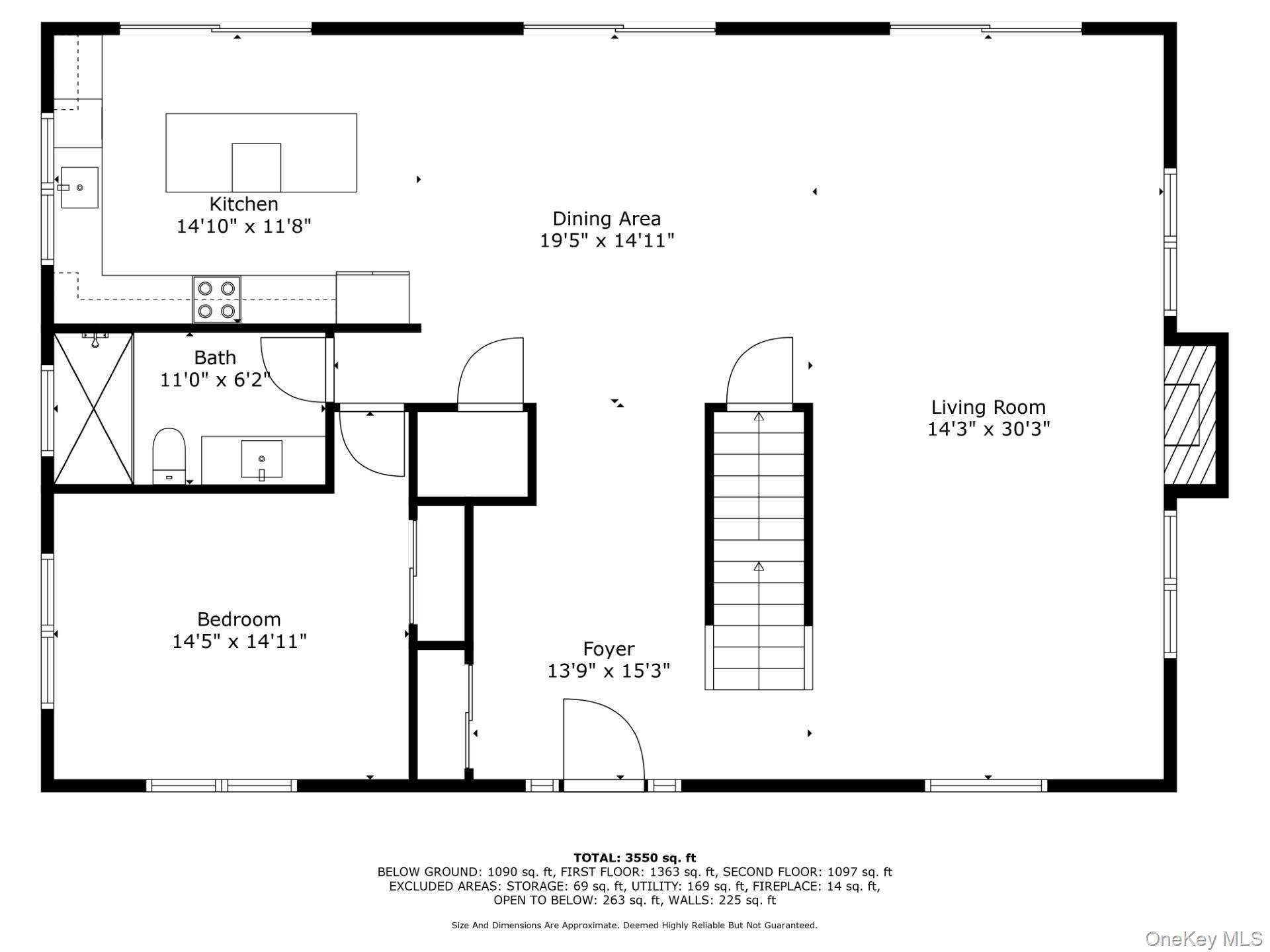 15 Deer Ridge Trail, Water Mill, NY 11976