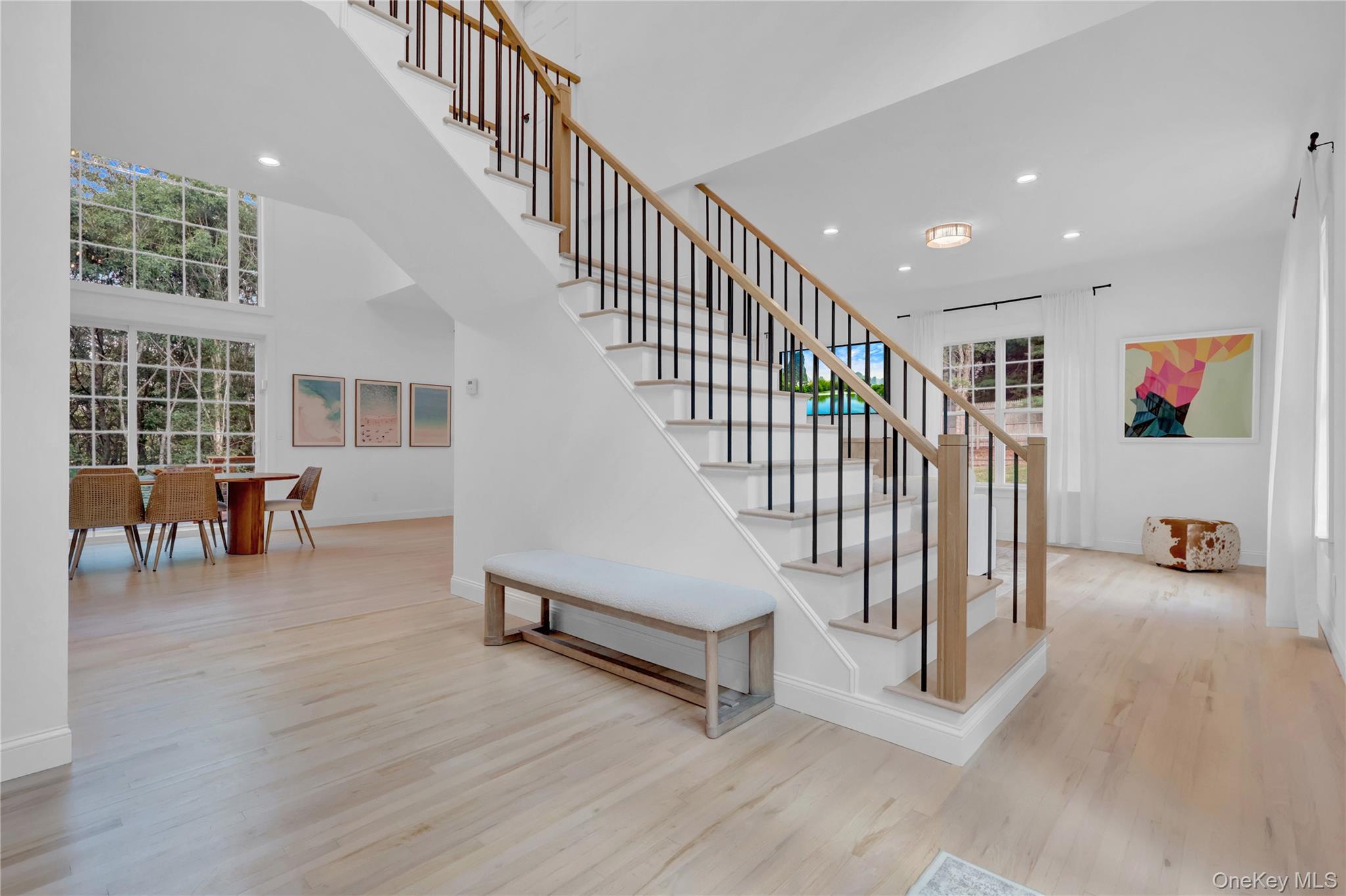 15 Deer Ridge Trail, Water Mill, NY 11976