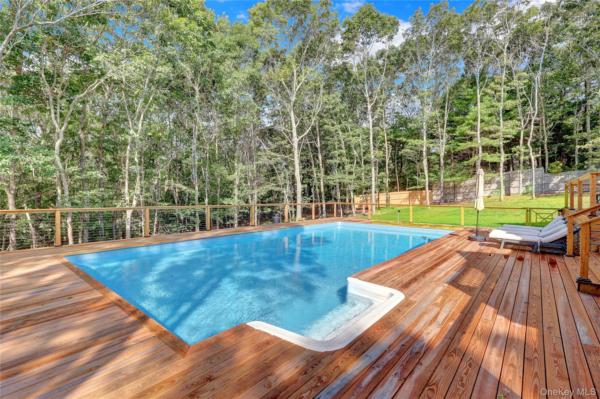 15 Deer Ridge Trail, Water Mill, NY 11976