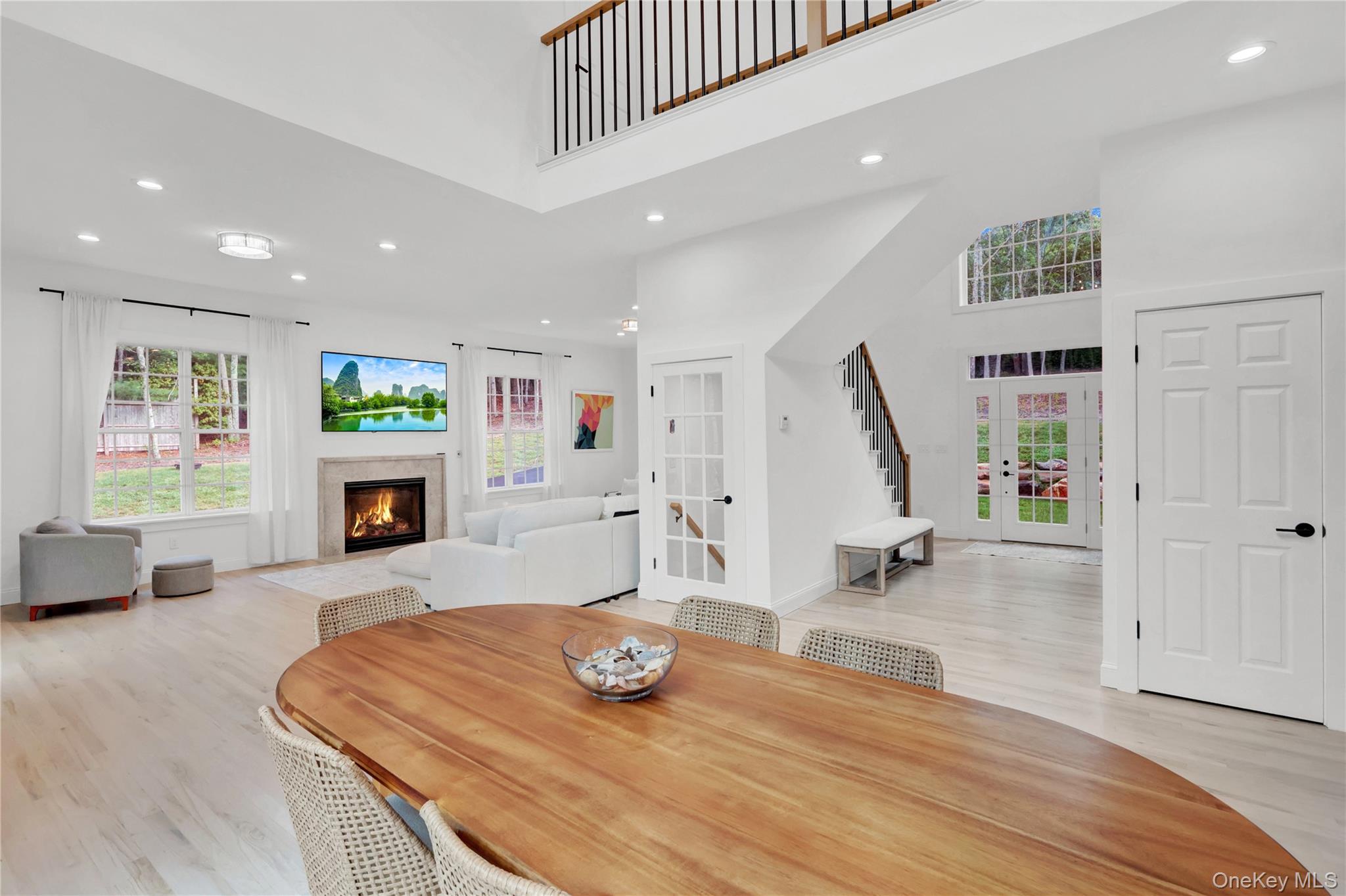 15 Deer Ridge Trail, Water Mill, NY 11976