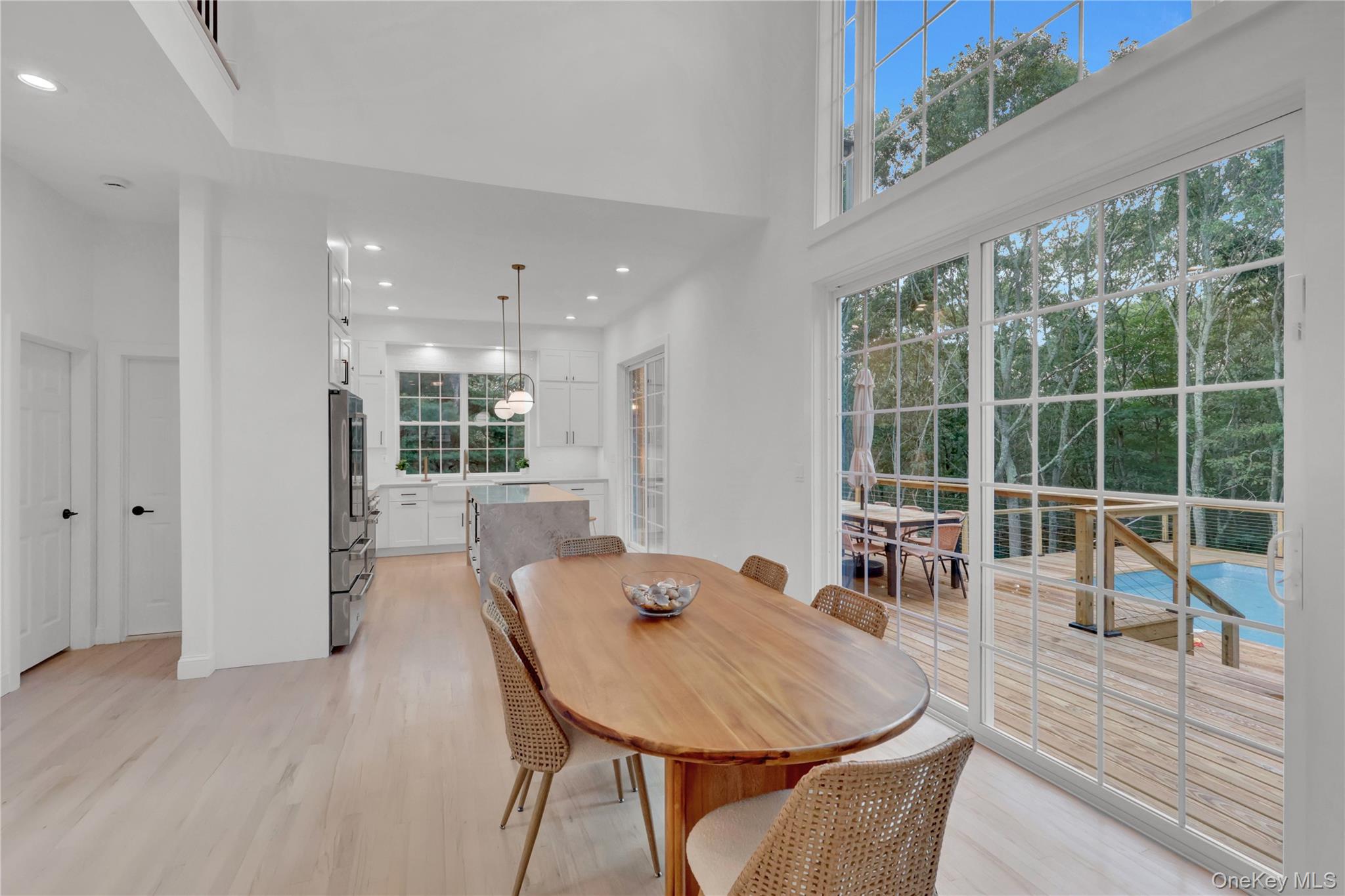 15 Deer Ridge Trail, Water Mill, NY 11976