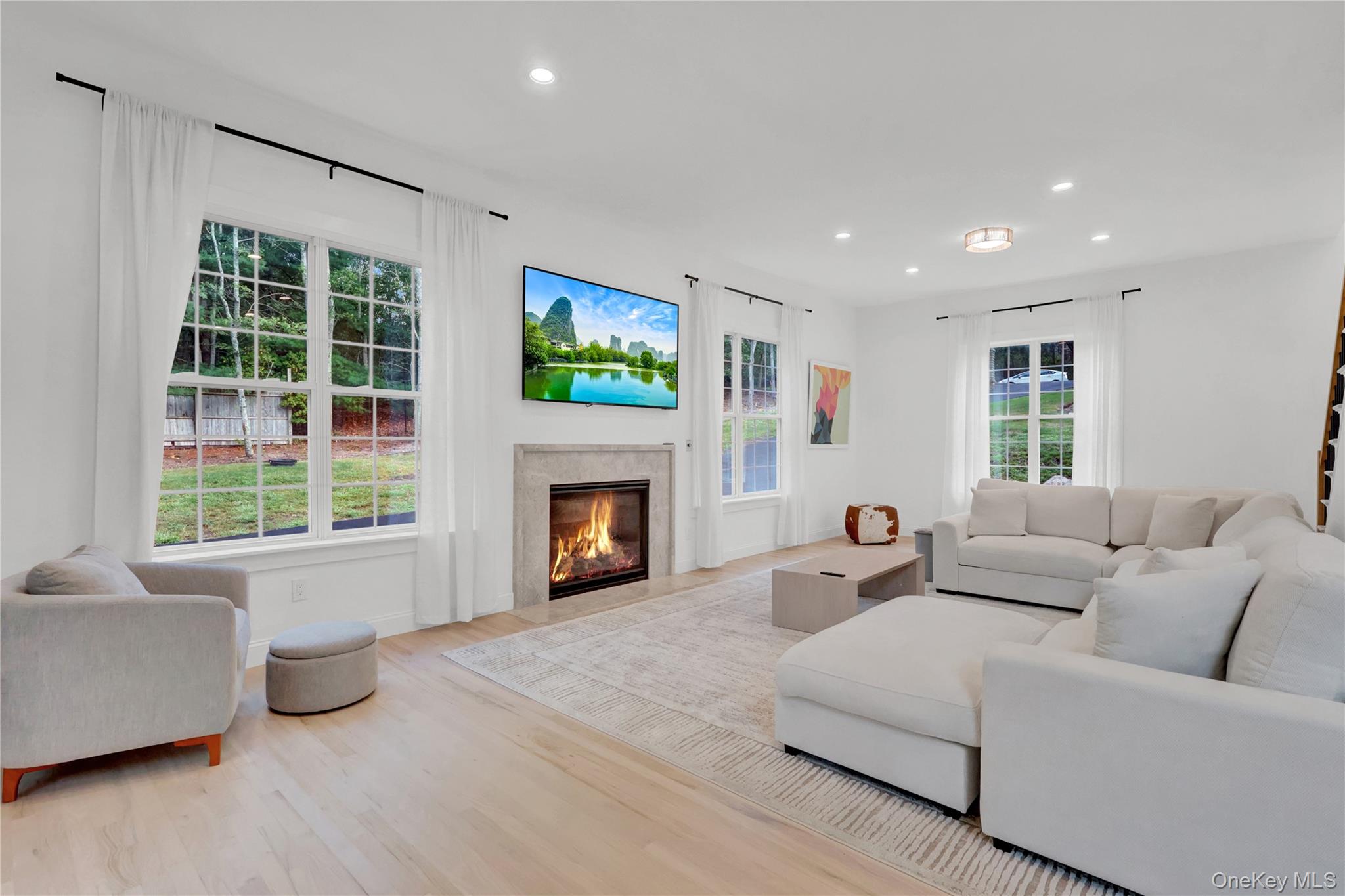 15 Deer Ridge Trail, Water Mill, NY 11976