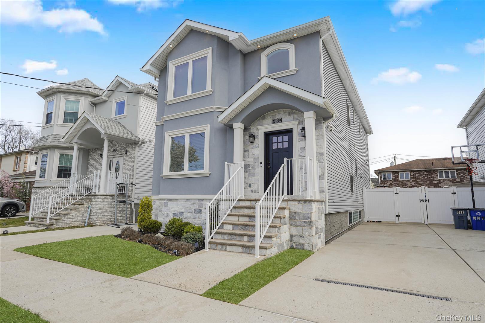 634 Darlington Avenue, Staten Island, NY 10309