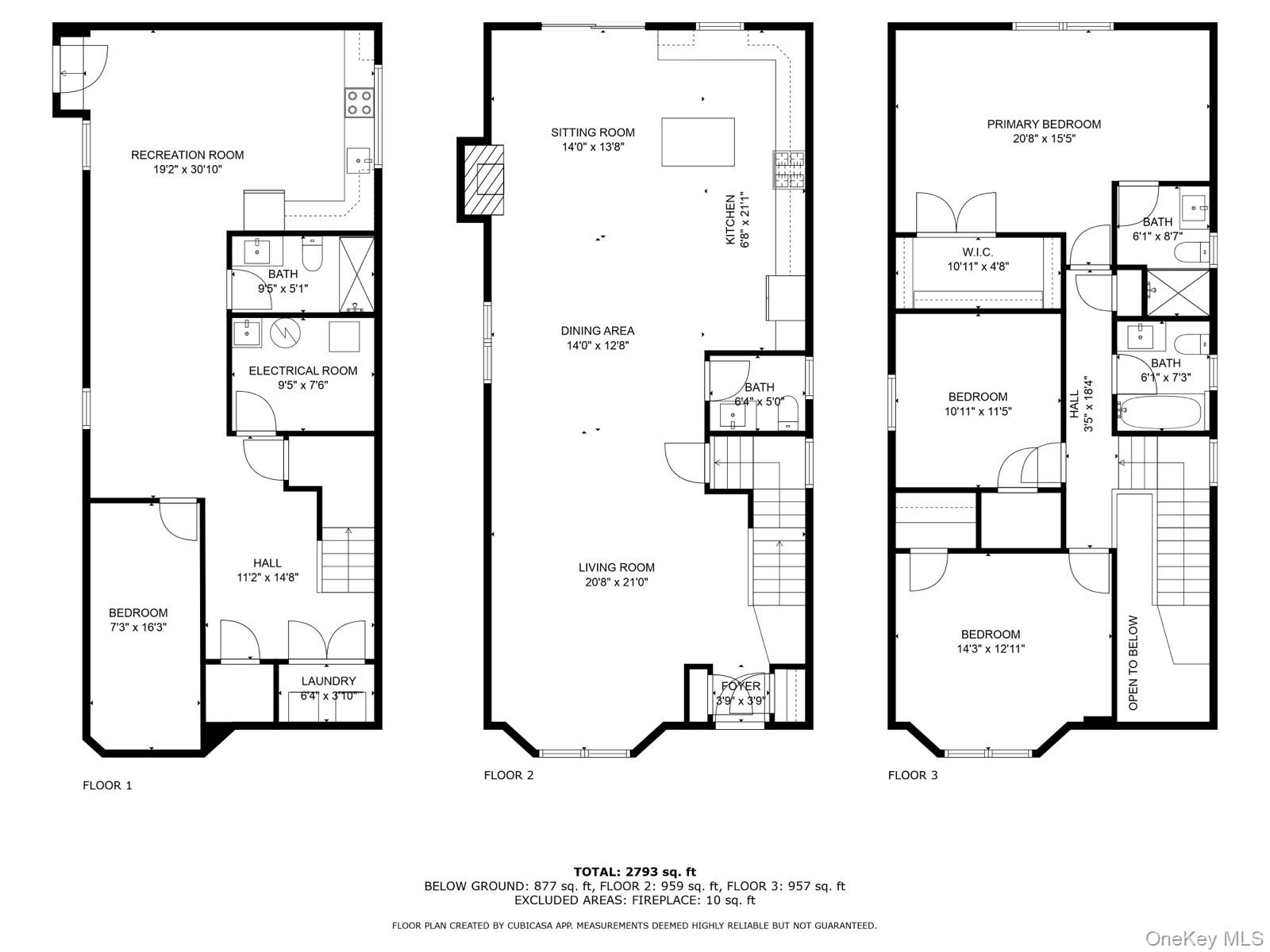 634 Darlington Avenue, Staten Island, NY 10309