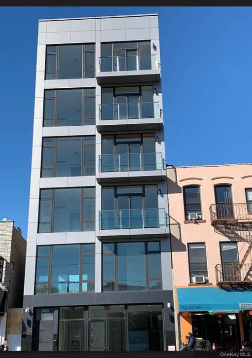 28-06 21 Street # 6FA, Astoria, NY 11102