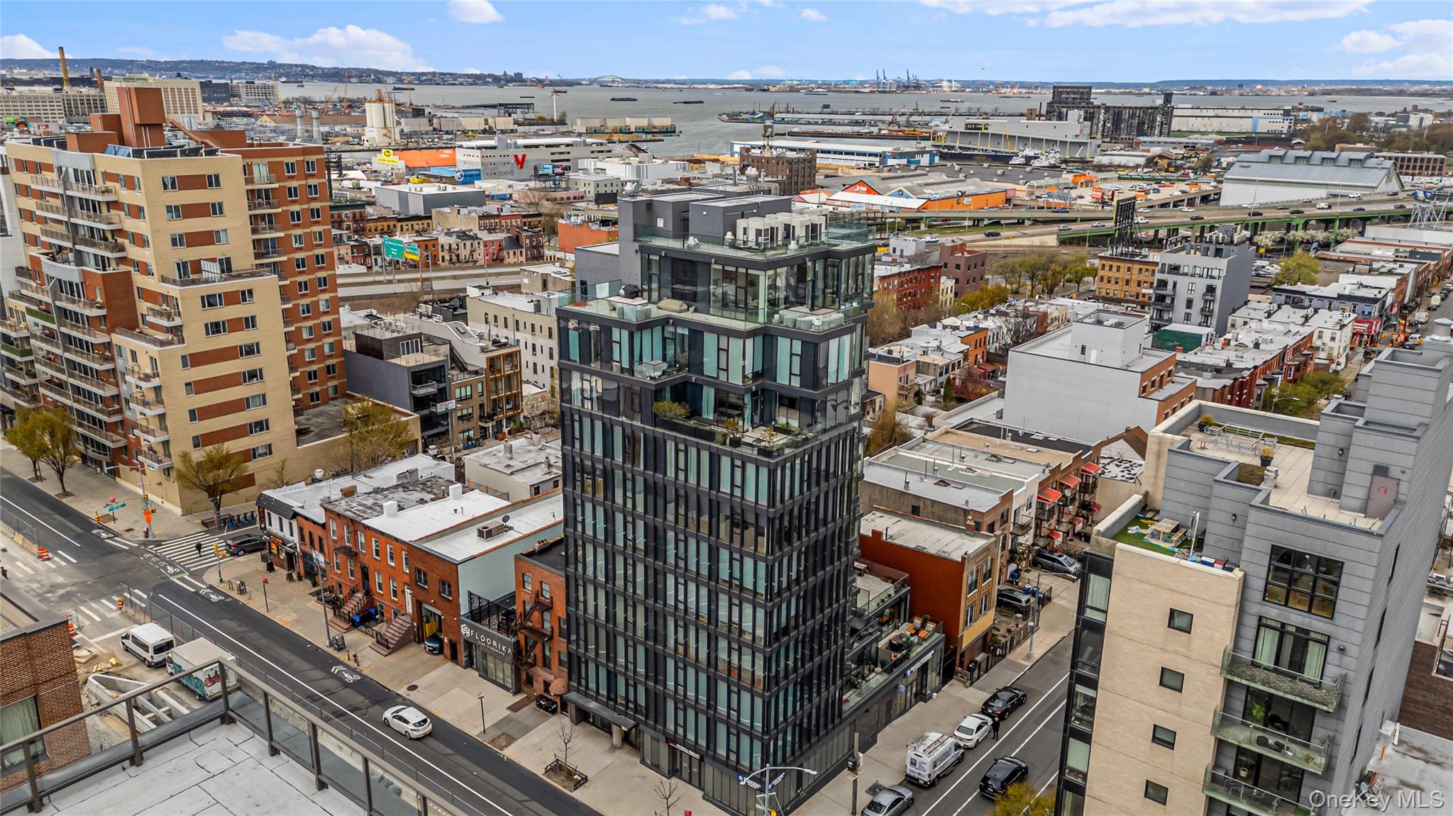 554 4th Avenue # 3D, Brooklyn, NY 11215