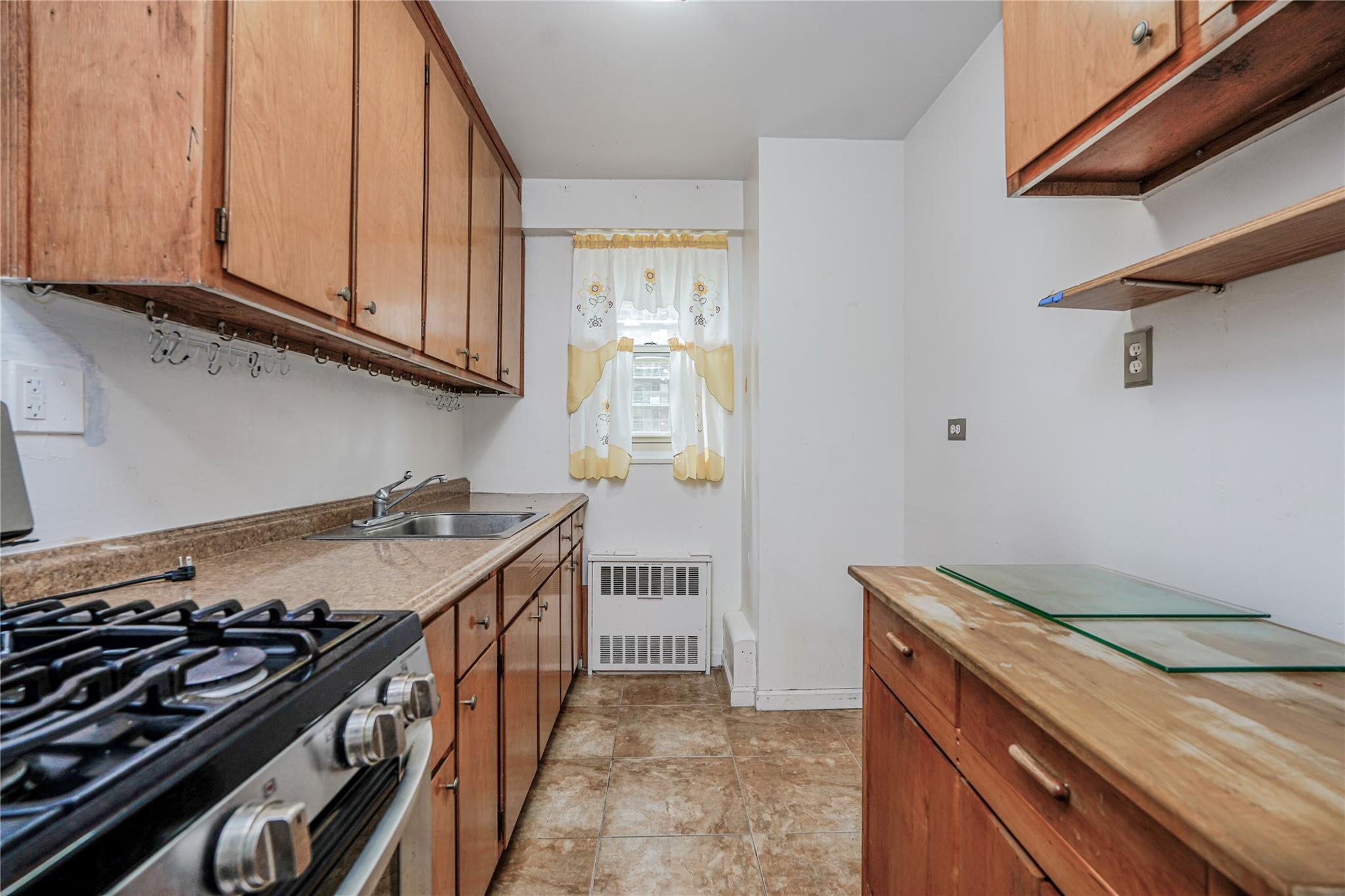 2928 West 5th # 5F, Brooklyn, NY 11224