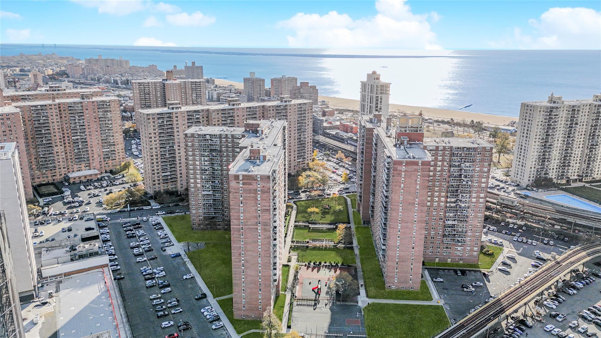 2928 West 5th # 5F, Brooklyn, NY 11224