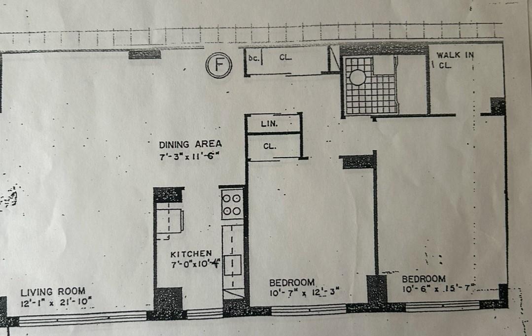 2928 West 5th # 5F, Brooklyn, NY 11224