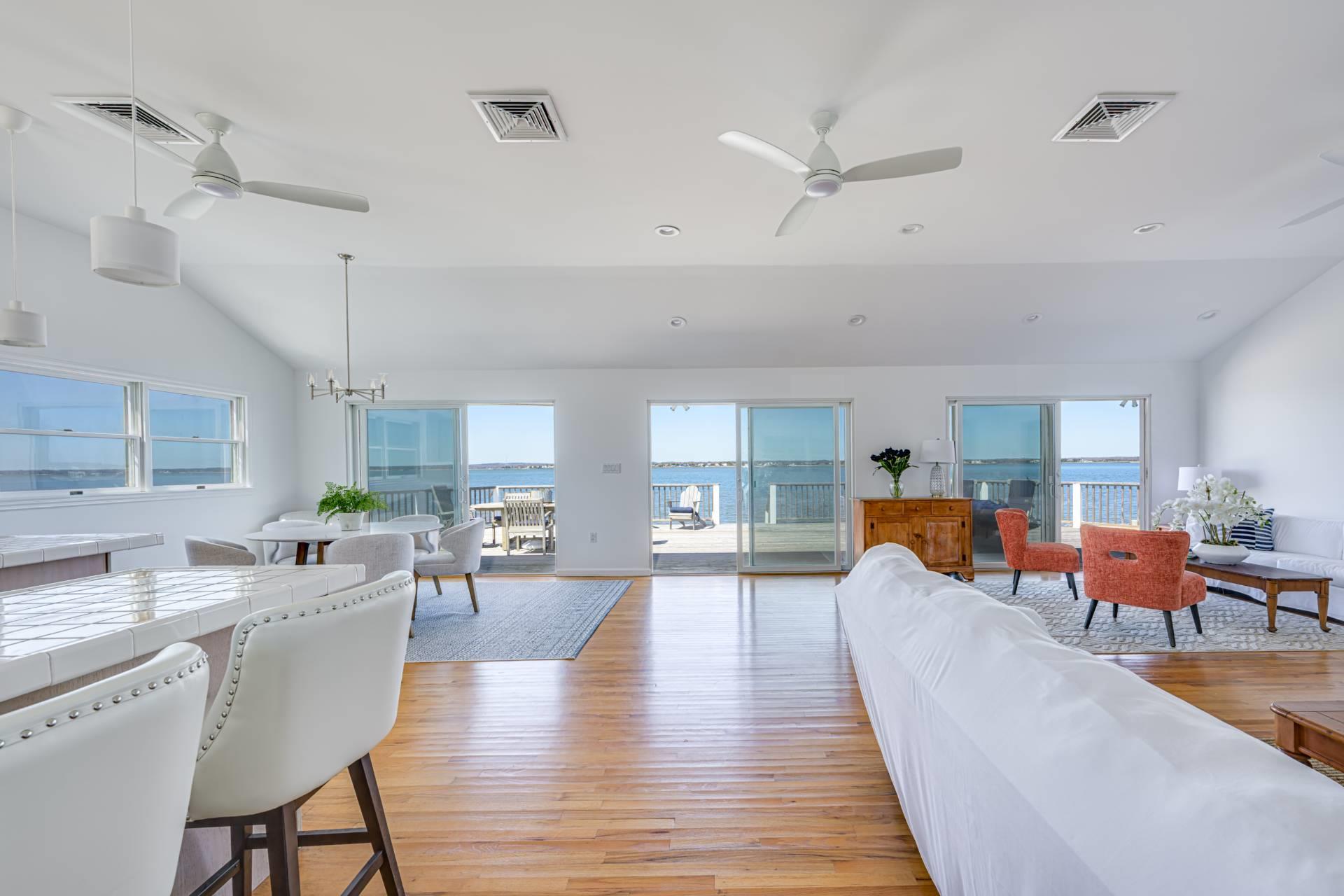 654A Dune Road, Westhampton Beach, NY 11978