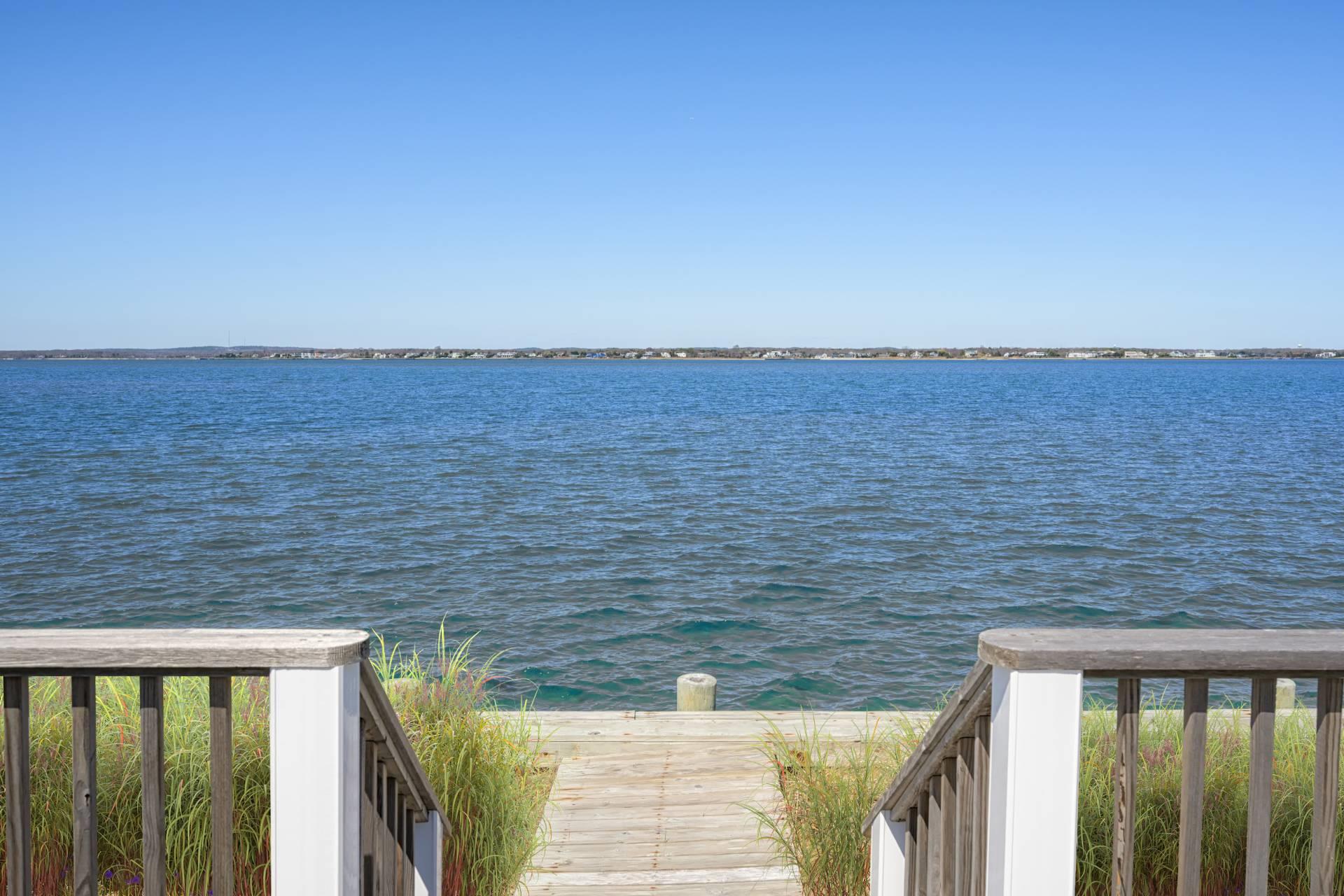 654A Dune Road, Westhampton Beach, NY 11978