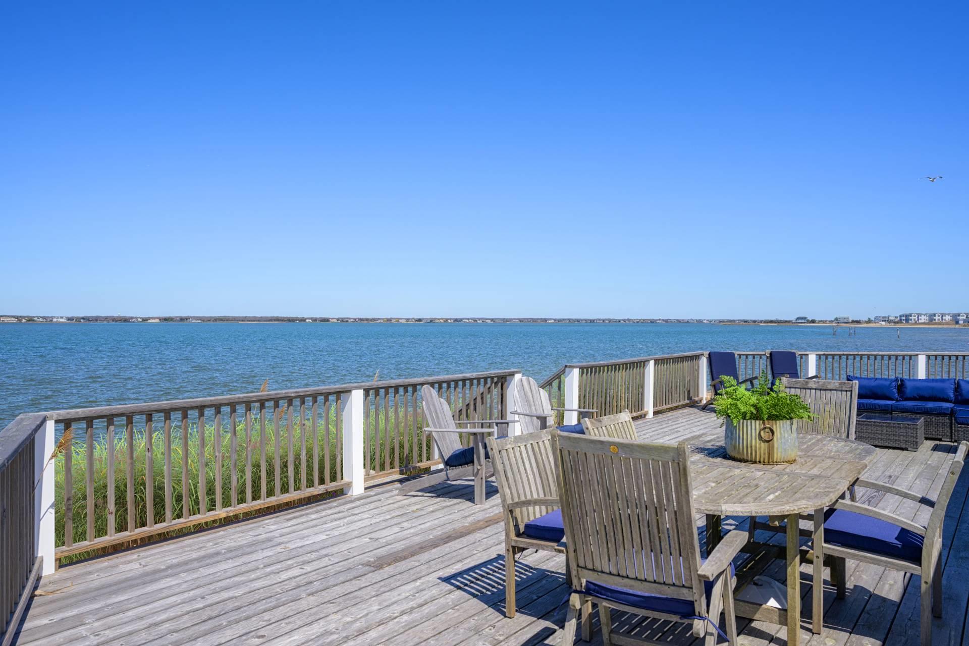 654A Dune Road, Westhampton Beach, NY 11978