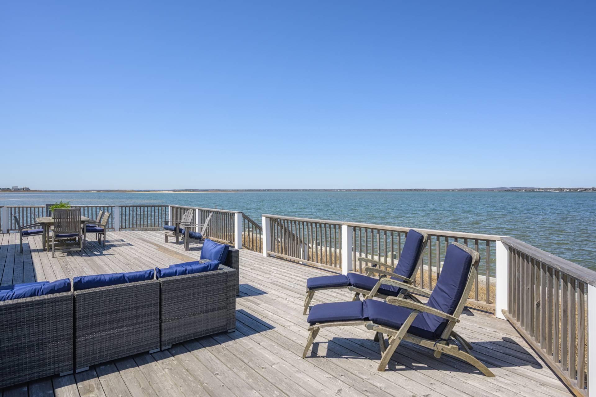 654A Dune Road, Westhampton Beach, NY 11978