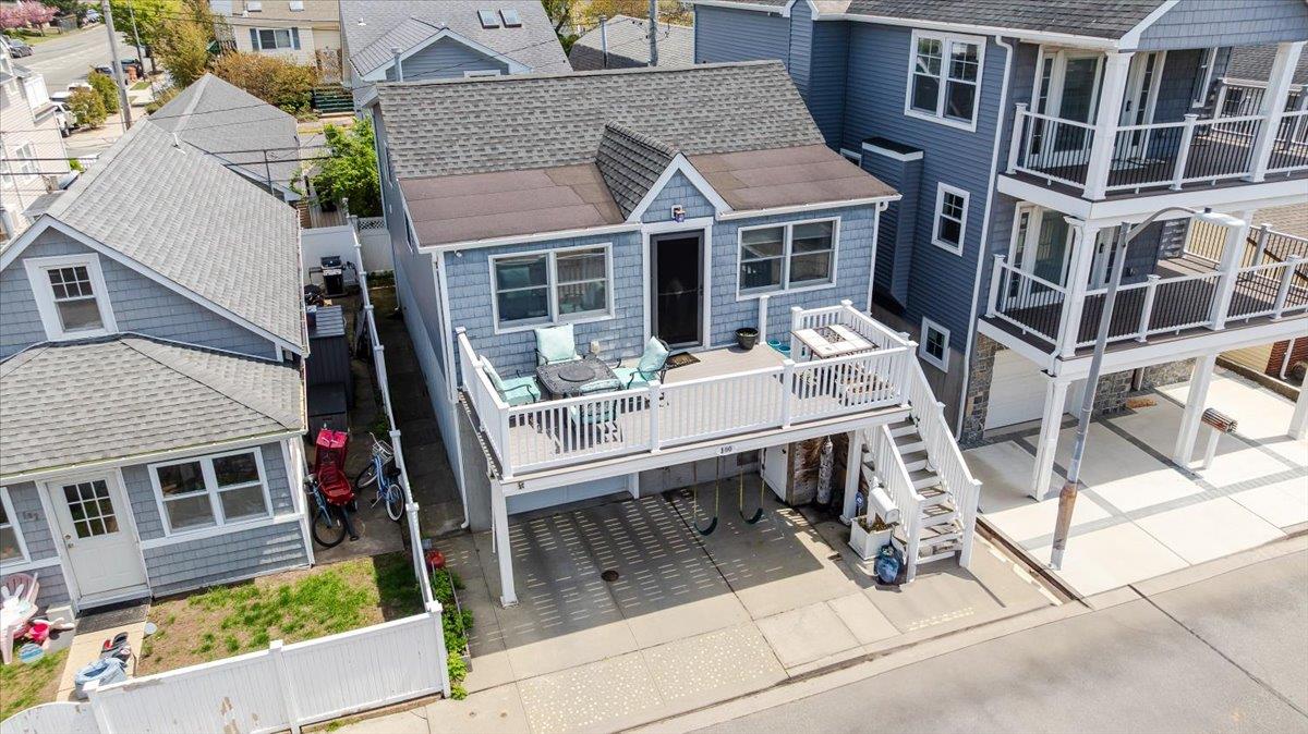 100 California Street, Long Beach, NY 11561