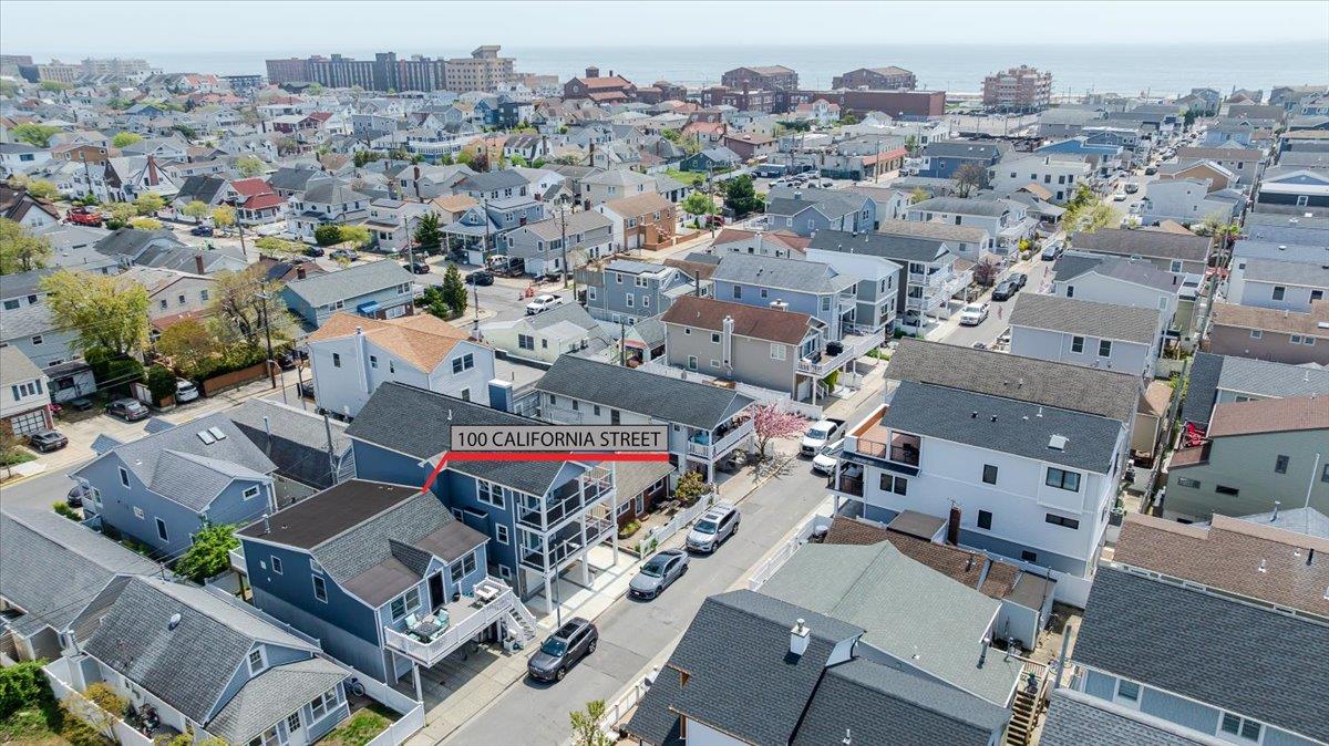 100 California Street, Long Beach, NY 11561