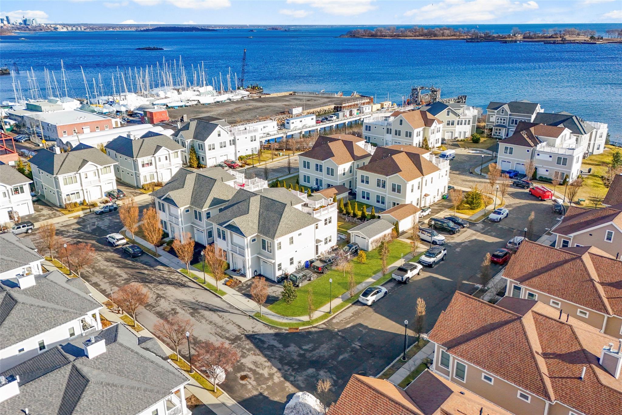 68 Island Point # 68, Bronx, NY 10464