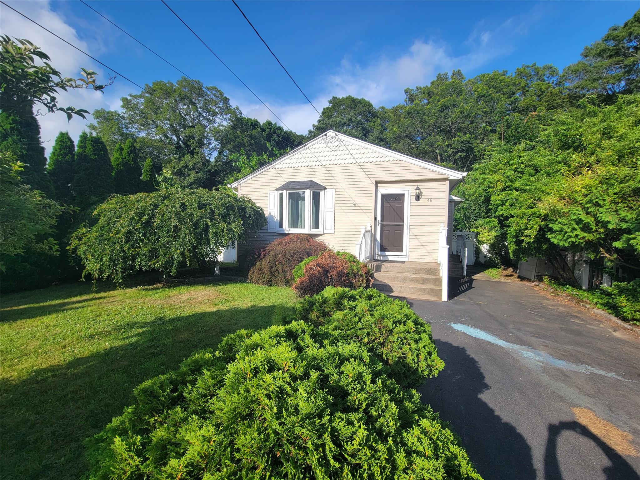 48 Forrest Avenue, Shirley, NY 11967
