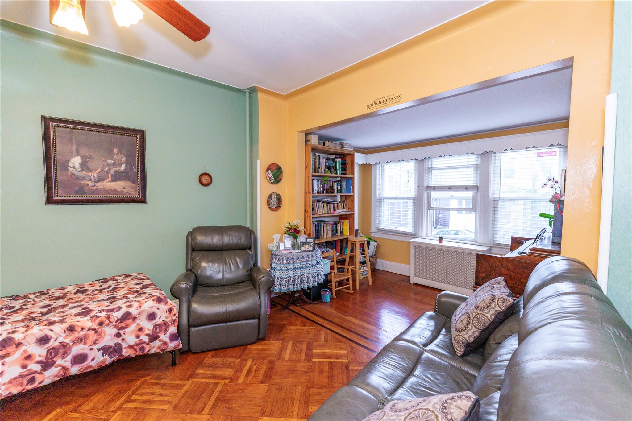 8521 80th Street, Woodhaven, NY 11421