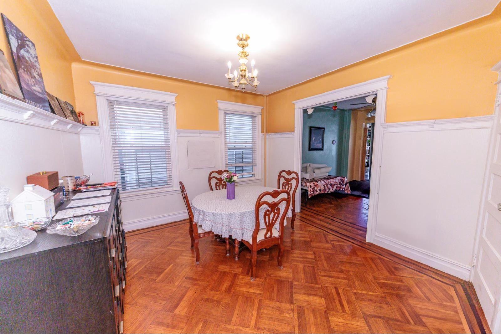 8521 80th Street, Woodhaven, NY 11421