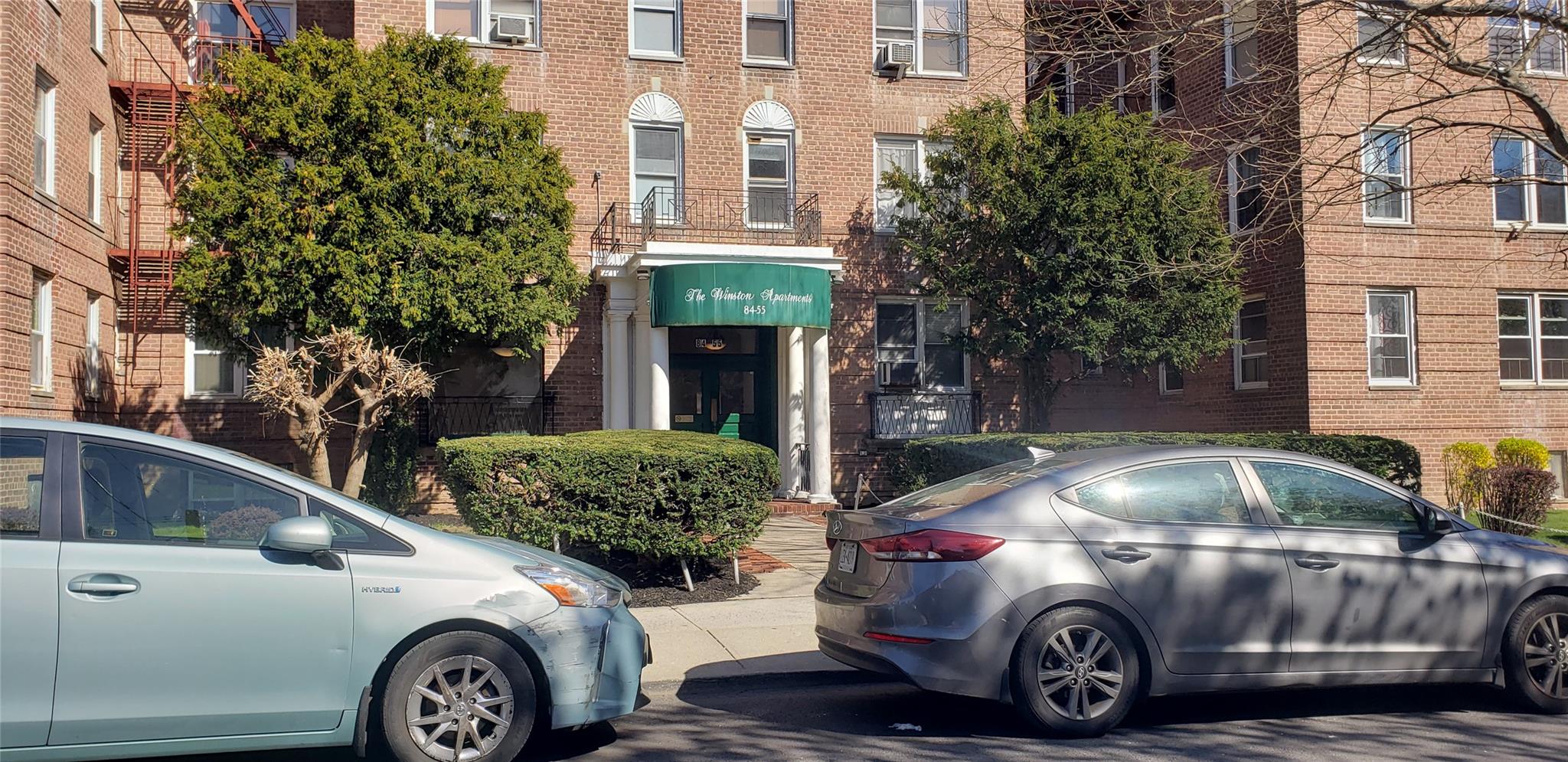 84-55 Daniels Street # 3B, Briarwood, NY 11435