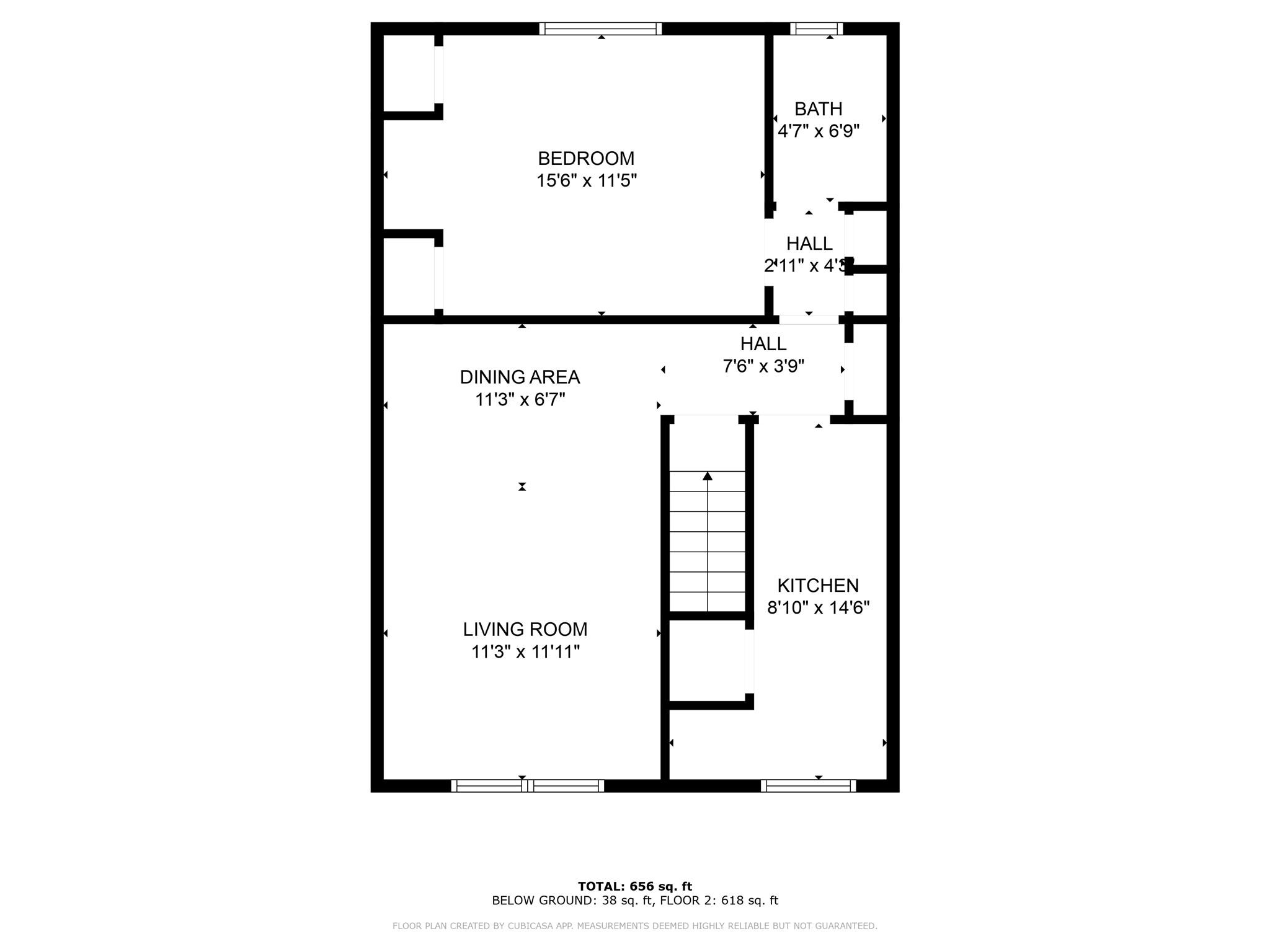 414 Merrick Road # 4.5B, Rockville Centre, NY 11570