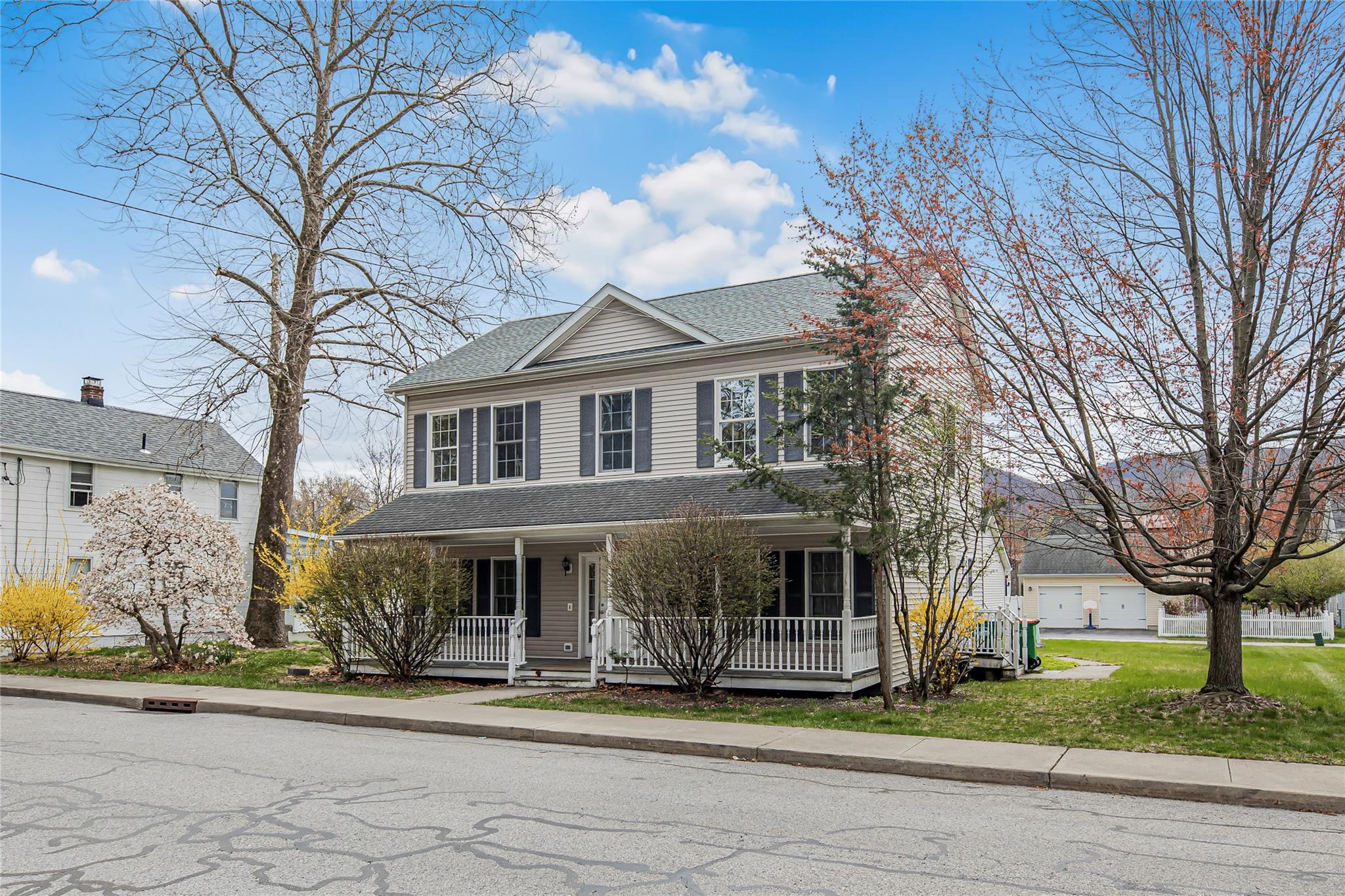 30 Melio Bettina Place, Beacon, NY 12508