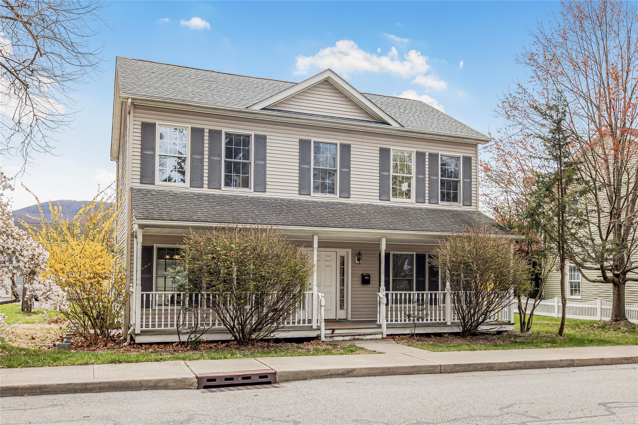 30 Melio Bettina Place, Beacon, NY 12508