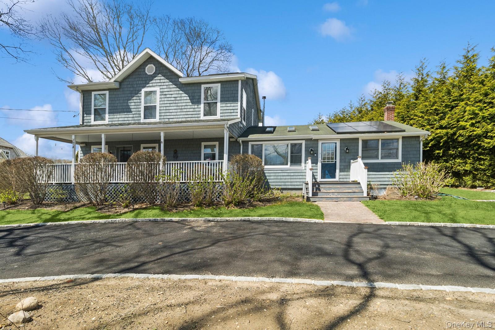 174 Norris Ln, Bridgehampton, NY 11932