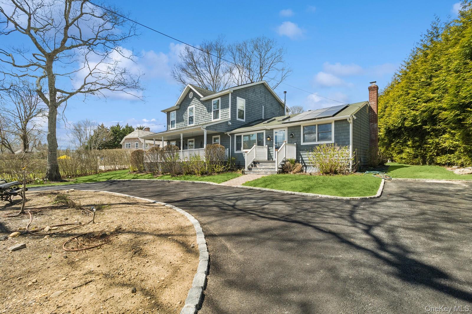 174 Norris Ln, Bridgehampton, NY 11932