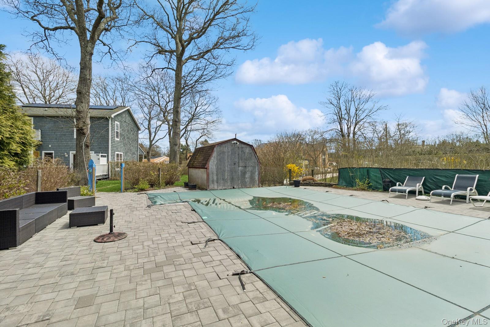 174 Norris Ln, Bridgehampton, NY 11932