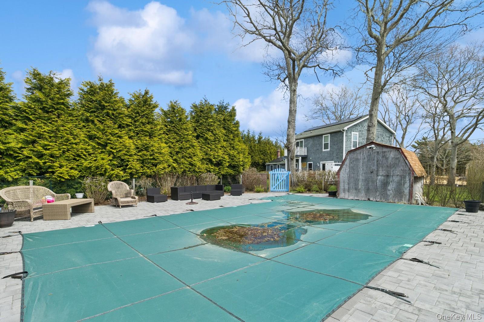 174 Norris Ln, Bridgehampton, NY 11932