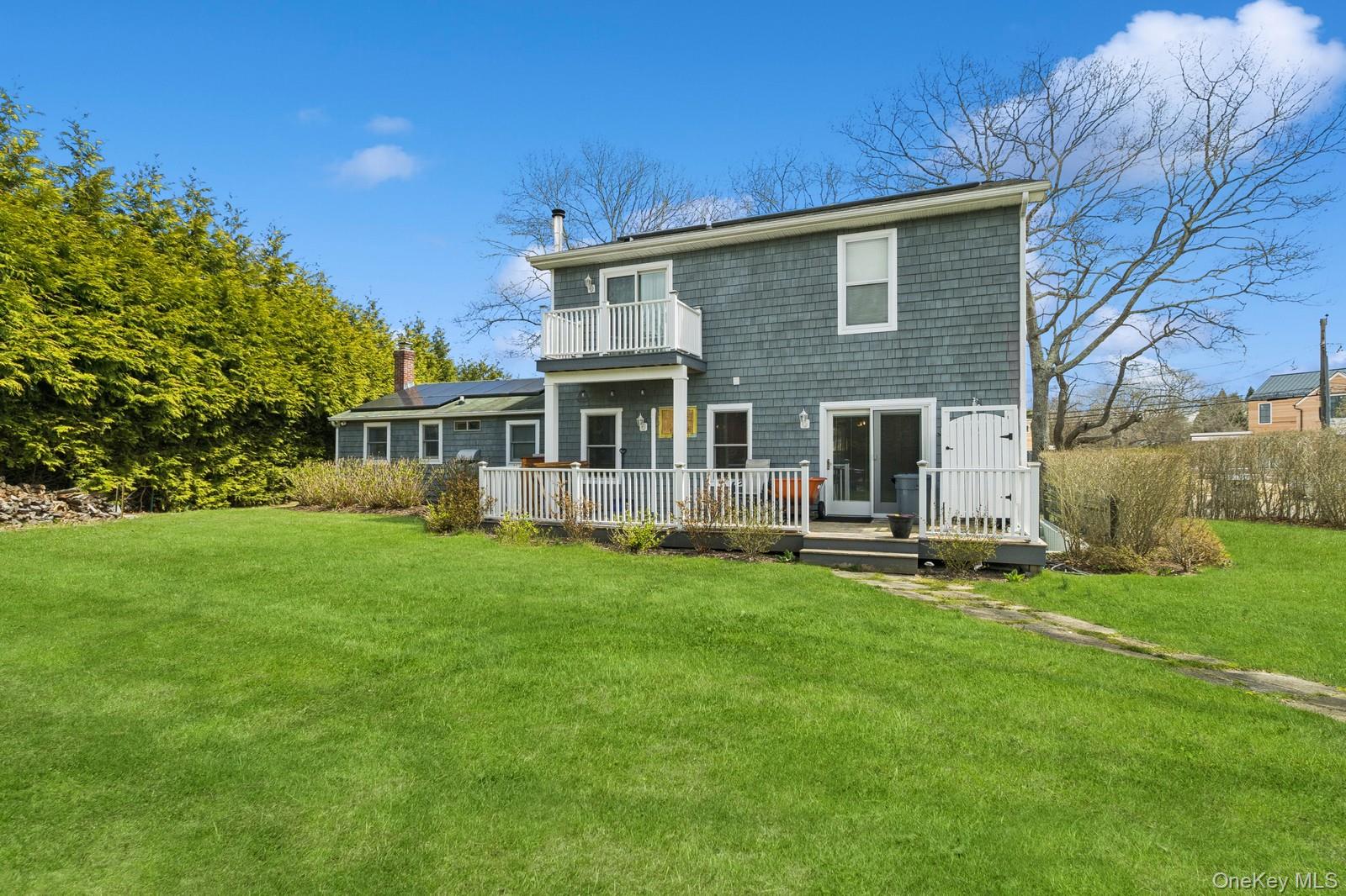 174 Norris Ln, Bridgehampton, NY 11932