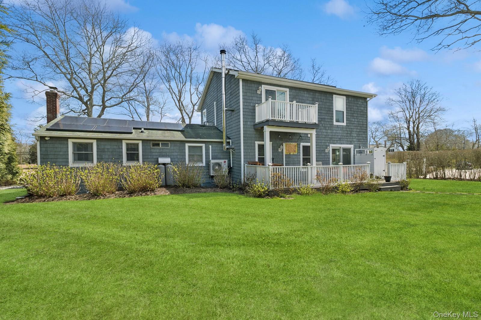 174 Norris Ln, Bridgehampton, NY 11932