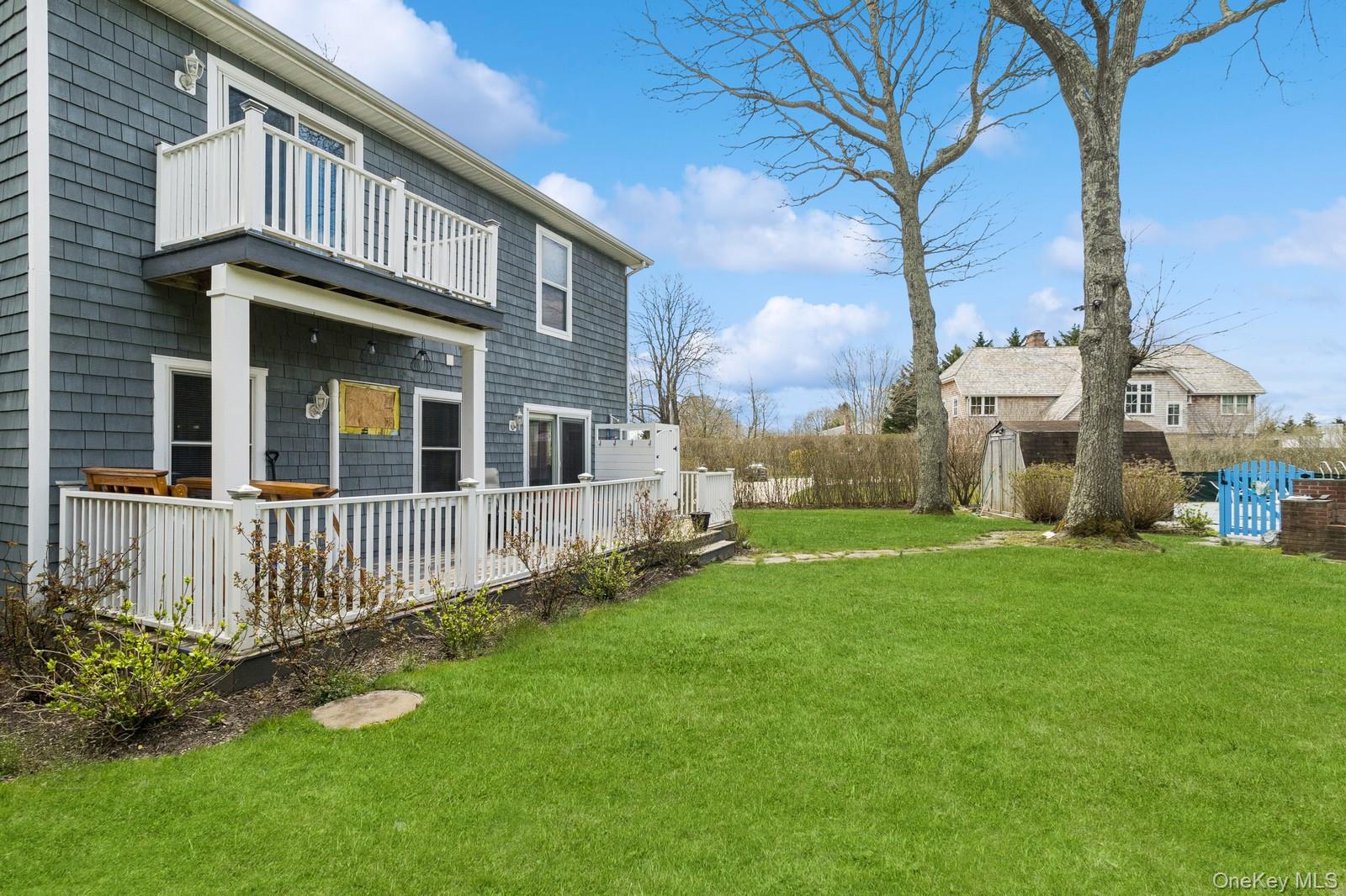 174 Norris Ln, Bridgehampton, NY 11932