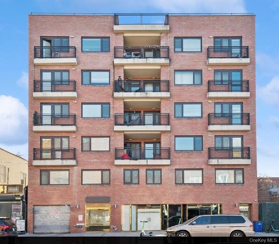 172-18 Jamaica Avenue # 1A, Jamaica, NY 11432