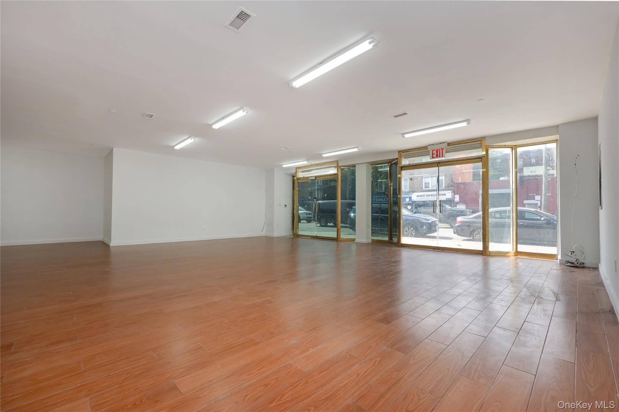 172-18 Jamaica Avenue # 1A, Jamaica, NY 11432