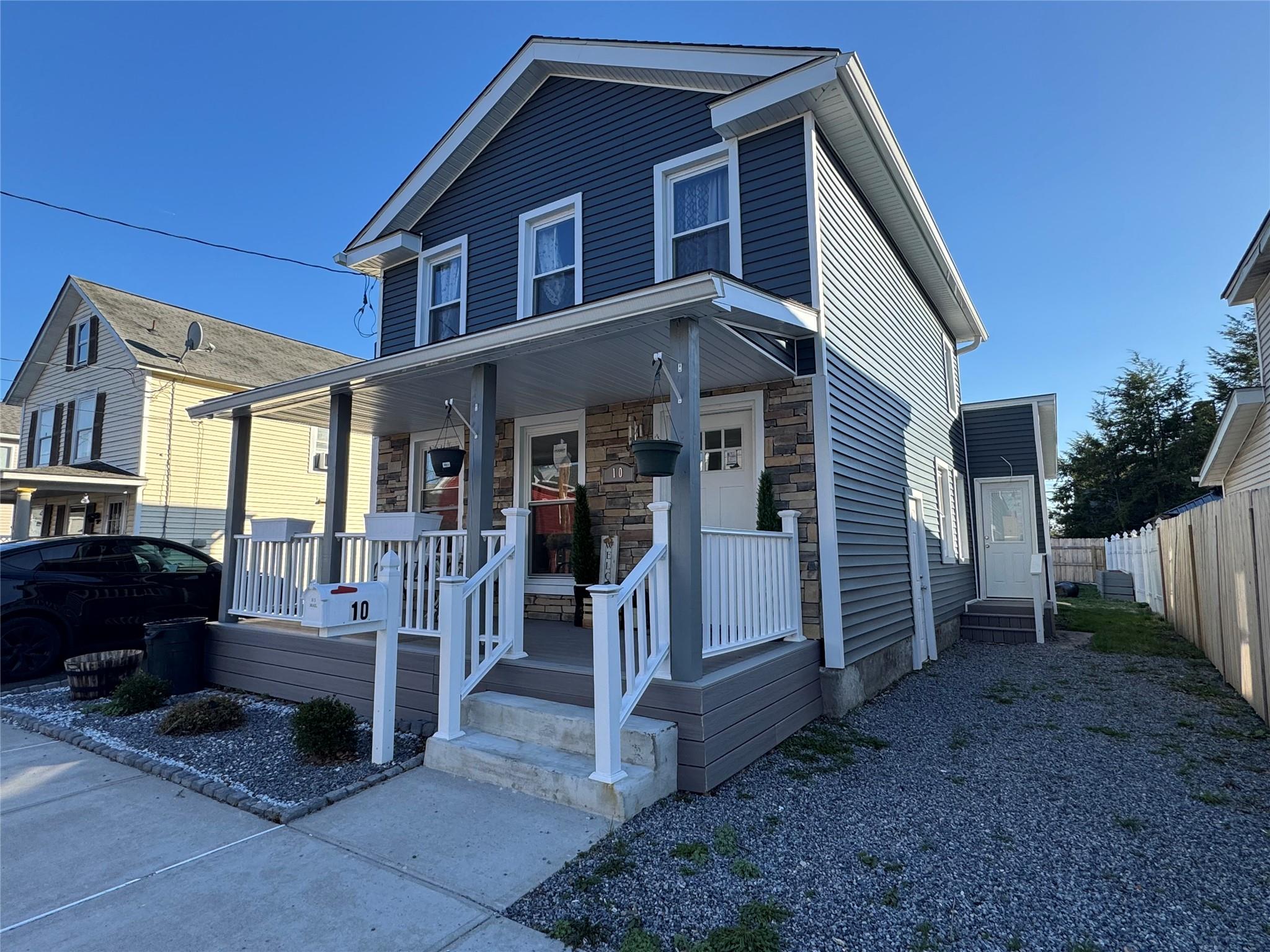 10 Bruce Street, Port Jervis, NY 12771