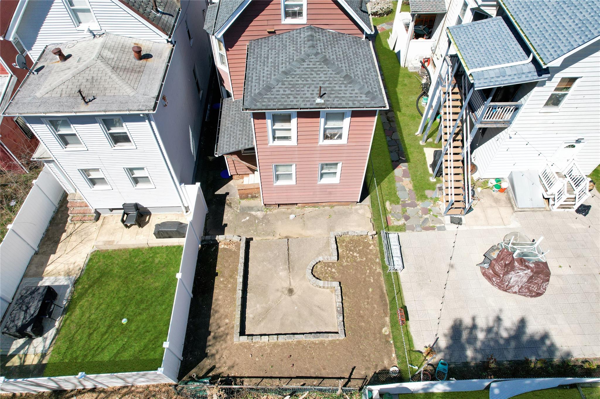 19 N Terrace Avenue, Mount Vernon, NY 10550