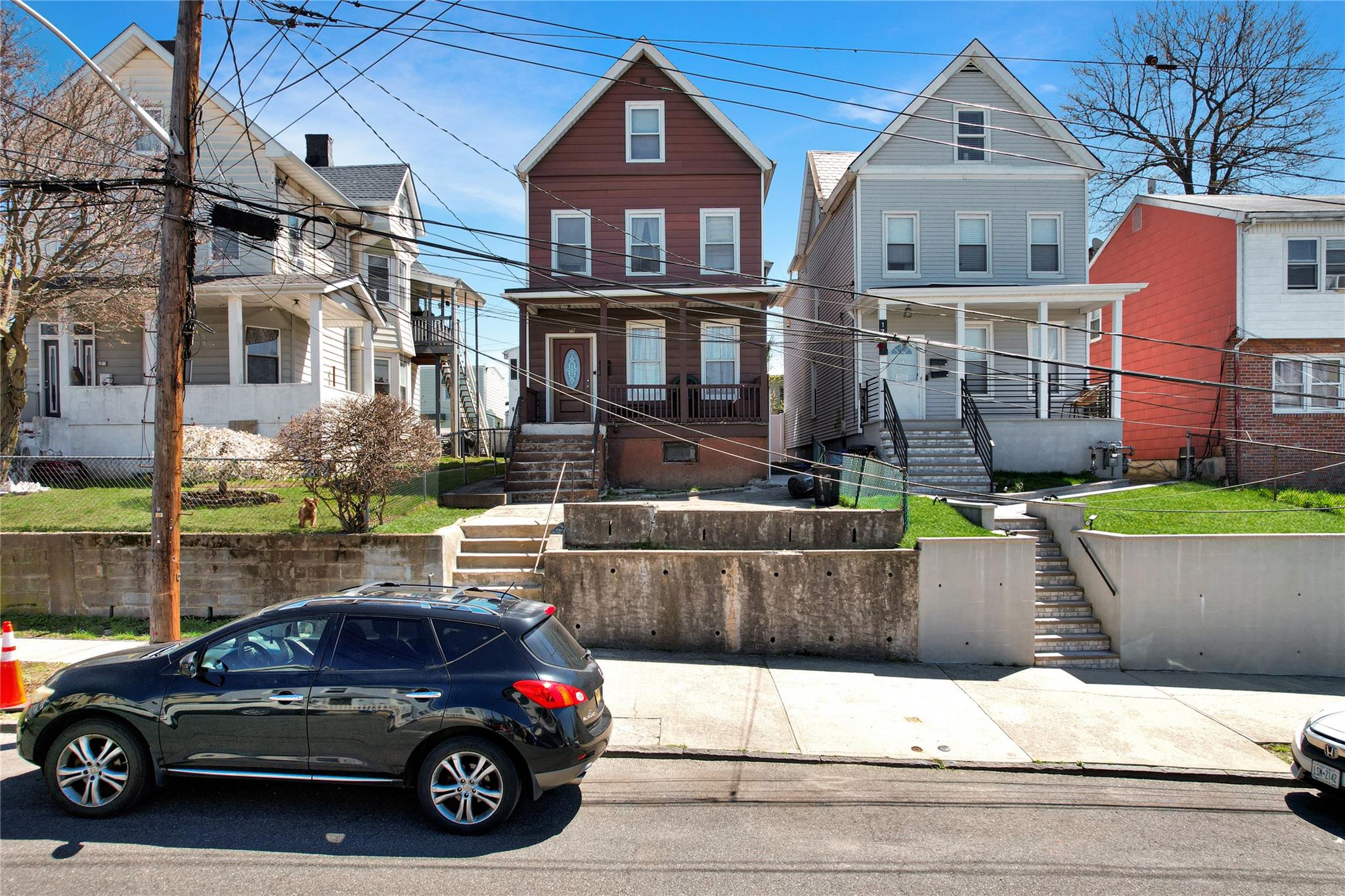 19 N Terrace Avenue, Mount Vernon, NY 10550