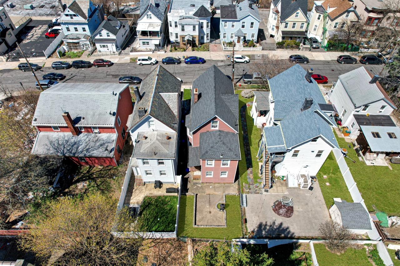 19 N Terrace Avenue, Mount Vernon, NY 10550