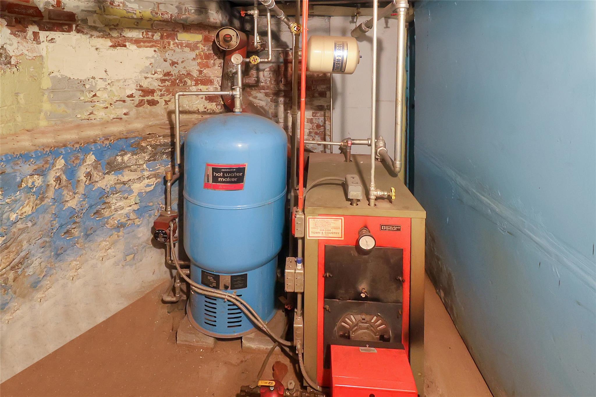 19 N Terrace Avenue, Mount Vernon, NY 10550