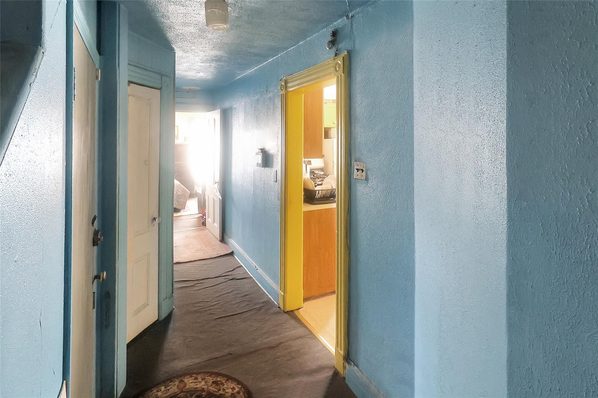 19 N Terrace Avenue, Mount Vernon, NY 10550