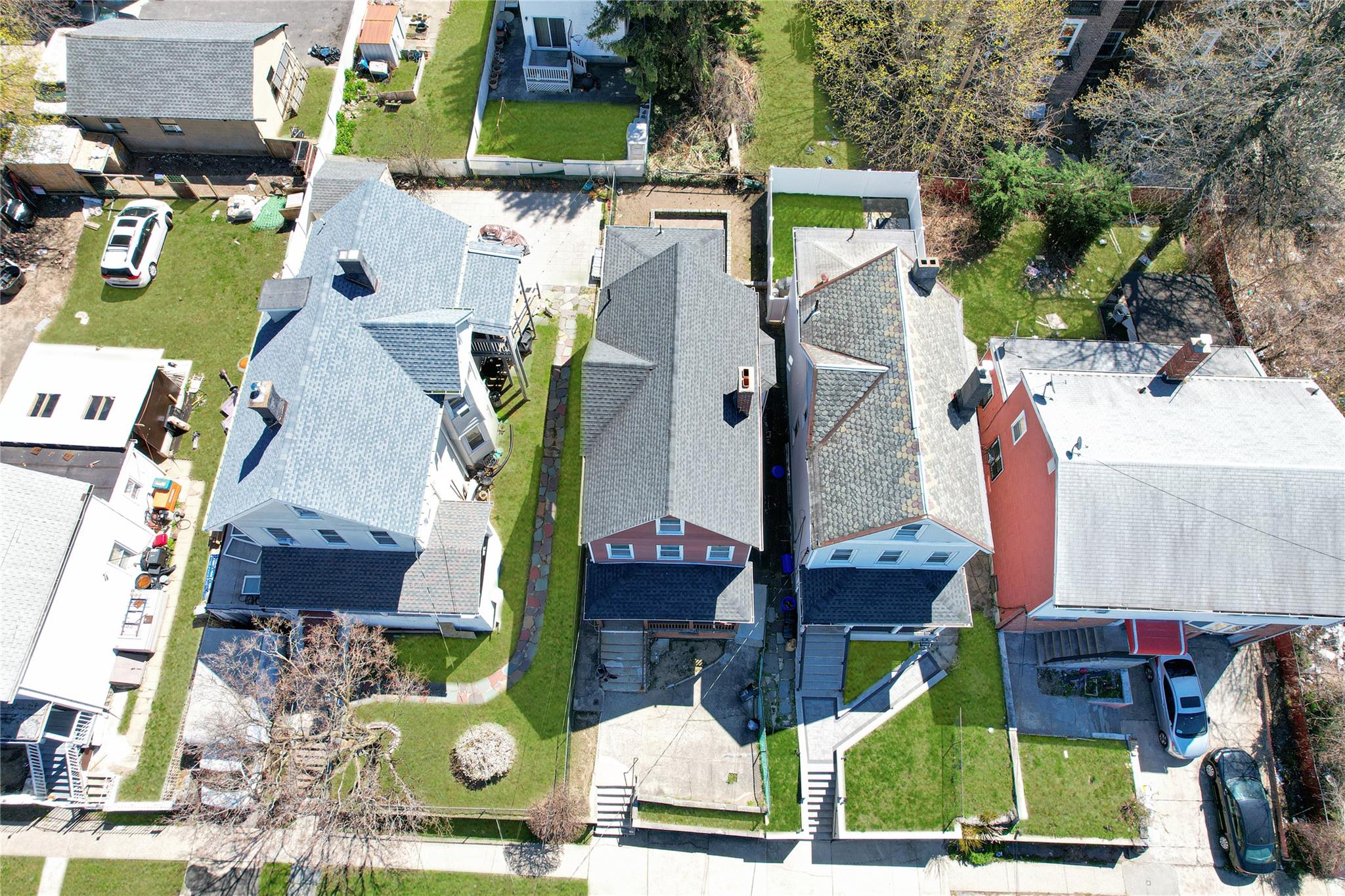 19 N Terrace Avenue, Mount Vernon, NY 10550